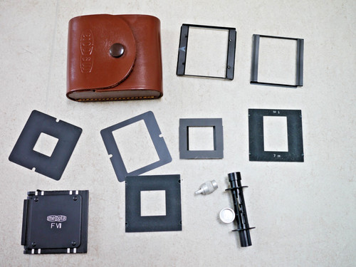 Complete flexaret vii flexkin - complete,
