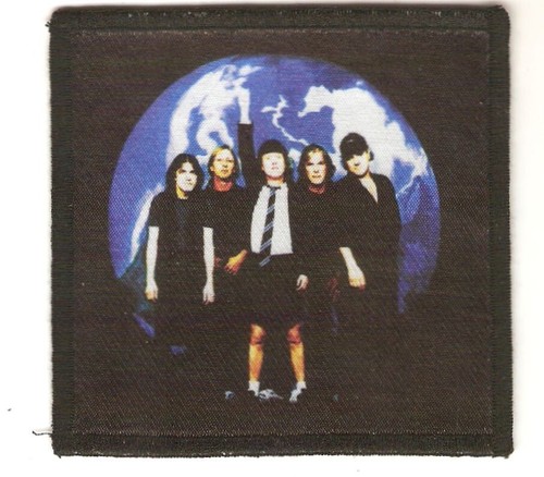 Aufnäher patch - aufnäher, /