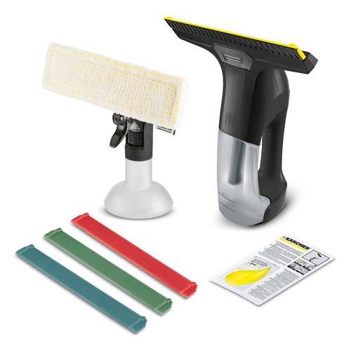 Kärcher plus akku multi - 6,