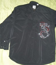Herren oberhemd einzelstück - -,