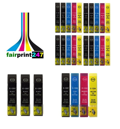 Patronen für epson - patronen,