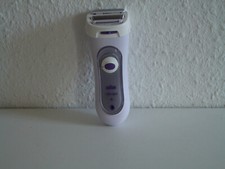 Braun Lady Shaver, Legs & Body, LS 5560, Type 5328, neuwertig