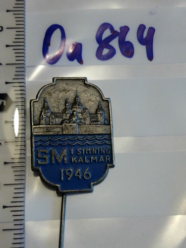 Orden schweden simning - i,