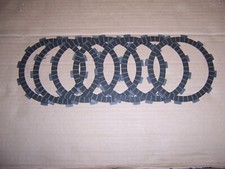 Kupplungsbeläge Reibscheiben VOR 00-04 Vertemati 98-99 Lamellen EN MX ENE MAR