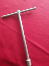 Belzer 2900,   13mm Vanadium Extra T-Griff 200mm Steckschlüssel