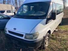 Ford Transit 2.0/2.4 diesel