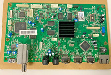 Pioneer mainboard main - main, control