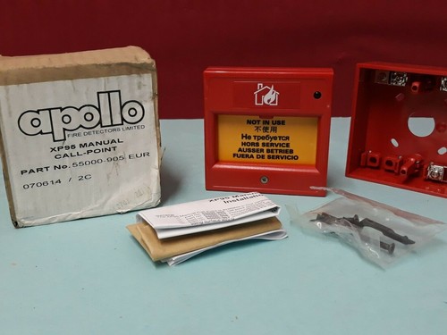 Apollo 55000 900 - apollo, 55000-900