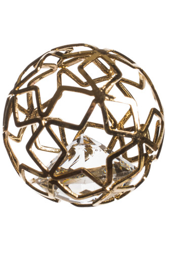 Diamant metallgitter - diamant,