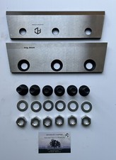 Häckslermesser passend für