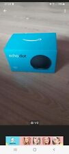 Amazon Echo Dot (4. Generation) Smart Lautsprecher - Anthrazit