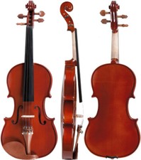 DE Geige (Violine) 3/4 M-tunes
