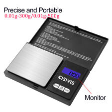 Digitale Präzisionswaage