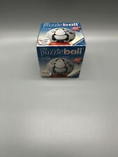 Sheepworld 3D Puzzle Puzzleball Ohne dich ist alles Doof 2006 Ravensburger Neu
