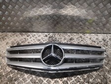 Mercedes Benz Front Bonnet