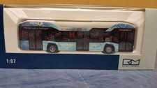 Rietze Stadtbus Solaris 12´19