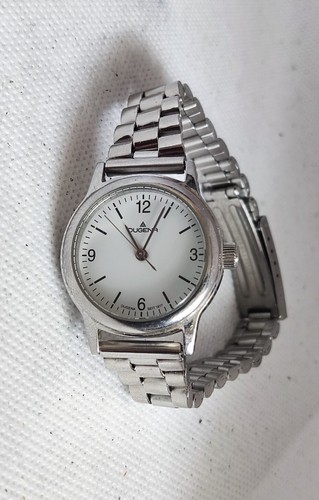 Dugena quartz damenuhr vintage - quartz,