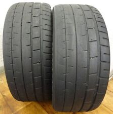 2 x PIRELLI 225/35 ZR19 (88Y)