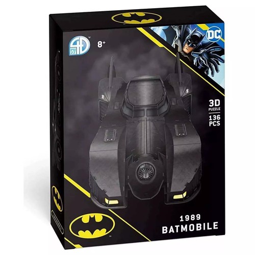 Batman batmobile 1989 - batman,