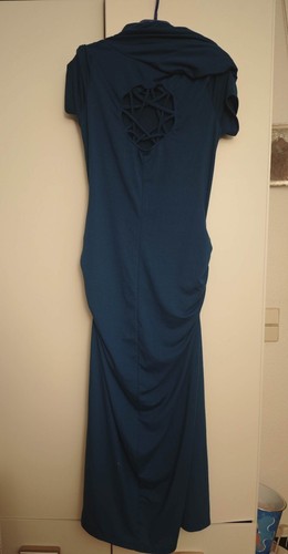 Bohemian kleid kapuzenkleid - bohemian,