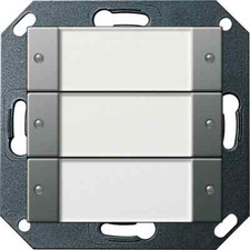 Gira tastsensor edelstahl - gira, 2