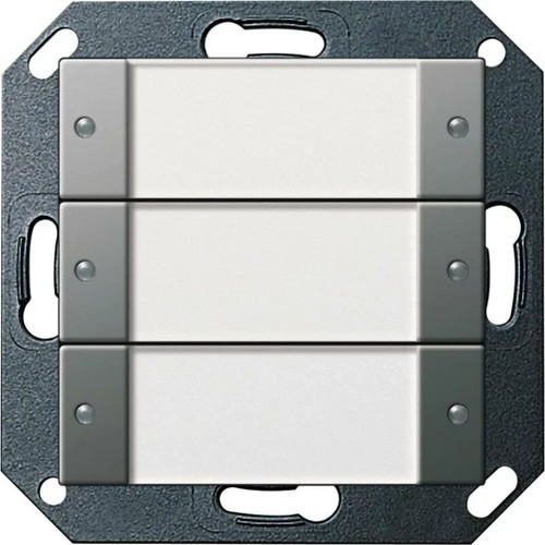 Gira tastsensor edelstahl - , 2