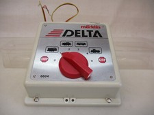 x-76054	Märklin 6604 Delta