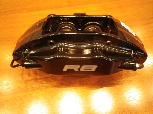 Original audi bremssattel - original,