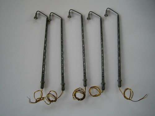 Viessmann 63851 stück - viessmann-h0-63851-5,