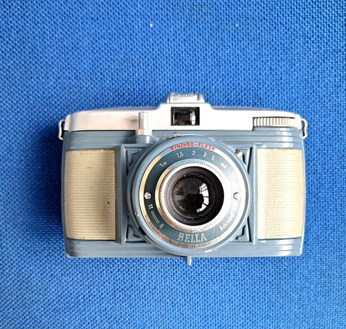 Bilora bella vintage - bilora,