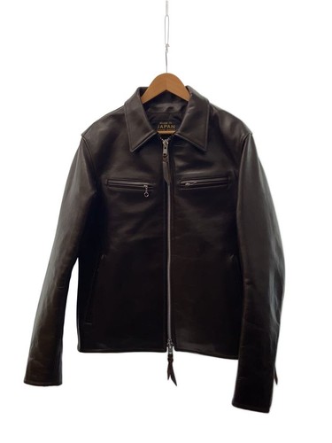Iron heart ihj - ihj-129, horsehide