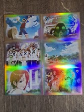 Panini One Piece 25th Anniversary Special 151 - 200