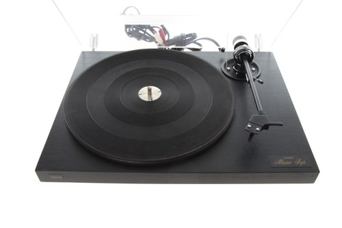 Plattenspieler lenco 500 - lenco, l-500