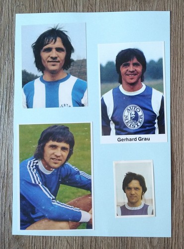 A1364 gerhard grau - a1364,