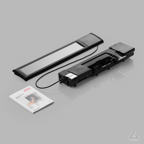 Velux active integra - active, integra®