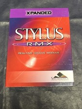 Spectrasonics Stylus RMX