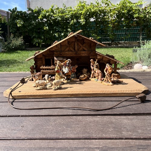 Weihnachtskrippe hand - weihnachtskrippe,,
