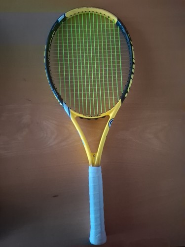 Pro kennex tennis - pro, q+5