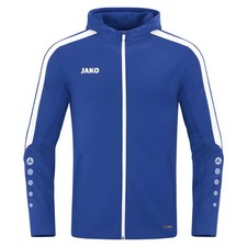 Jako Power Herren Kapuzenjacke