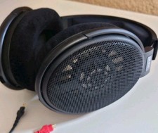 Sennheiser HD 600 Offener