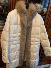 Daunenmantel, daunenjacke für