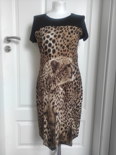 Marc cain kurzarm kleid - cain,