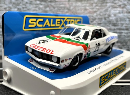 Slotcar scalextric - 1/32,