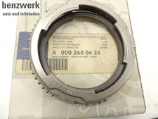 Mercedes Vito W638 Teilesatz