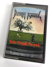 Musikkassette - DEATH ANGEL -