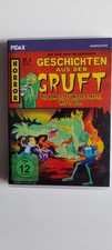 Geschichten aus der gruft - geschichten,