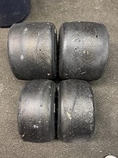 1 Satz Rennkart Reifen Vega