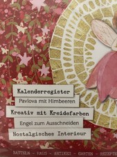 Daphne's Diary 8/2016 Neu