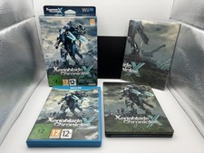 Xenoblade Chronicles X -
