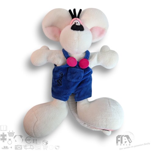 Diddl maus latzhose mit - -,